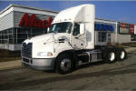 Used 2011 Mack CXU613 for Sale