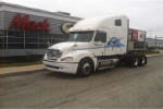 Used 2009 Freightliner Columbia for Sale
