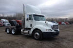 Used 2009 Freightliner Columbia 120 for Sale