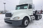 Used 2009 Freightliner Columbia 120 for Sale