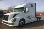 Used 2012 Volvo VNL-670 for Sale