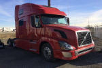 Used 2011 Volvo VNL-780 for Sale