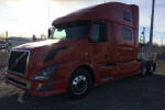 Used 2011 Volvo VNL-780 for Sale