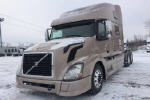 Used 2014 Volvo VNL-780 for Sale