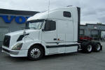 Used 2006 Volvo VNL-670 for Sale