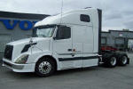 Used 2006 Volvo VNL-670 for Sale