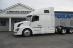 New 2013 Volvo VNL-670 for Sale