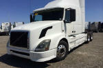 Used 2008 Volvo VNL-630 for Sale