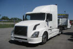 Used 2008 Volvo VNL-630 for Sale