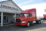 Used 2009 Volvo VNL-630 for Sale