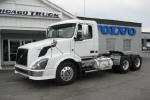 New 2013 Volvo VNL64T300 for Sale
