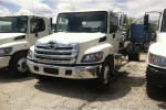New 2015 Hino 268 for Sale