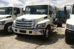 New 2015 Hino 268 for Sale