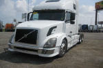 Used 2008 Volvo VNL-670 for Sale