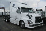 New 2015 Volvo VNL-670 for Sale