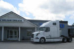 Used 2008 Volvo VNL-670 for Sale