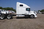 Used 2009 Volvo VNL-670 for Sale