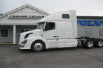 Used 2009 Volvo VNL-670 for Sale