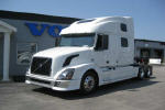 Used 2008 Volvo VNL-780 for Sale