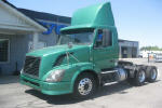 Used 2009 Volvo VNL-300 for Sale