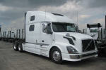 New 2015 Volvo VNL-780 for Sale