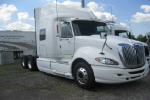 Used 2009 International Pro-Star for Sale