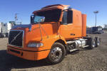 Used 2007 Volvo VNL-430 for Sale