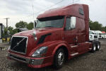 Used 2011 Volvo VNL-670 for Sale