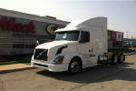 Used 2011 Volvo VNL630 for Sale