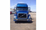 Used 2012 Volvo VNL-670 for Sale