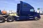 Used 2013 Volvo VNL-670 for Sale