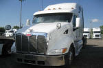 Used 2009 Peterbilt 387 for Sale