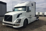 Used 2011 Volvo VNL-670 for Sale