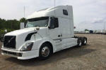 Used 2011 Volvo VNL-670 for Sale