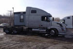 Used 2006 Volvo VNL-670 for Sale