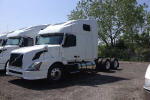 Used 2009 Volvo VNL-670 for Sale
