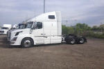 Used 2011 Volvo VNL-670 for Sale