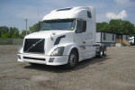 Used 2010 Volvo VNL-670 for Sale