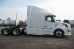Used 2009 Volvo VNL-630 for Sale