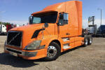 Used 2008 Volvo VNL-630 for Sale