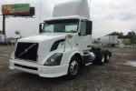 Used 2009 Volvo VNL-300 for Sale