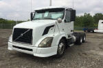 Used 2009 Volvo VNL-300 for Sale