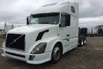 Used 2008 Volvo VNL-670 for Sale