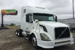 Used 2009 Volvo VNL-670 for Sale