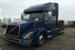 Used 2011 Volvo VNL-670 for Sale