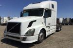 Used 2008 Volvo VNL-670 for Sale