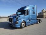 Used 2016 Volvo VNL780 for Sale