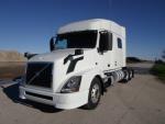 Used 2014 Volvo VNL62T730 for Sale