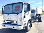 New 2017 Isuzu NPR HD for Sale