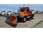 Used 2014 International 7400 for Sale